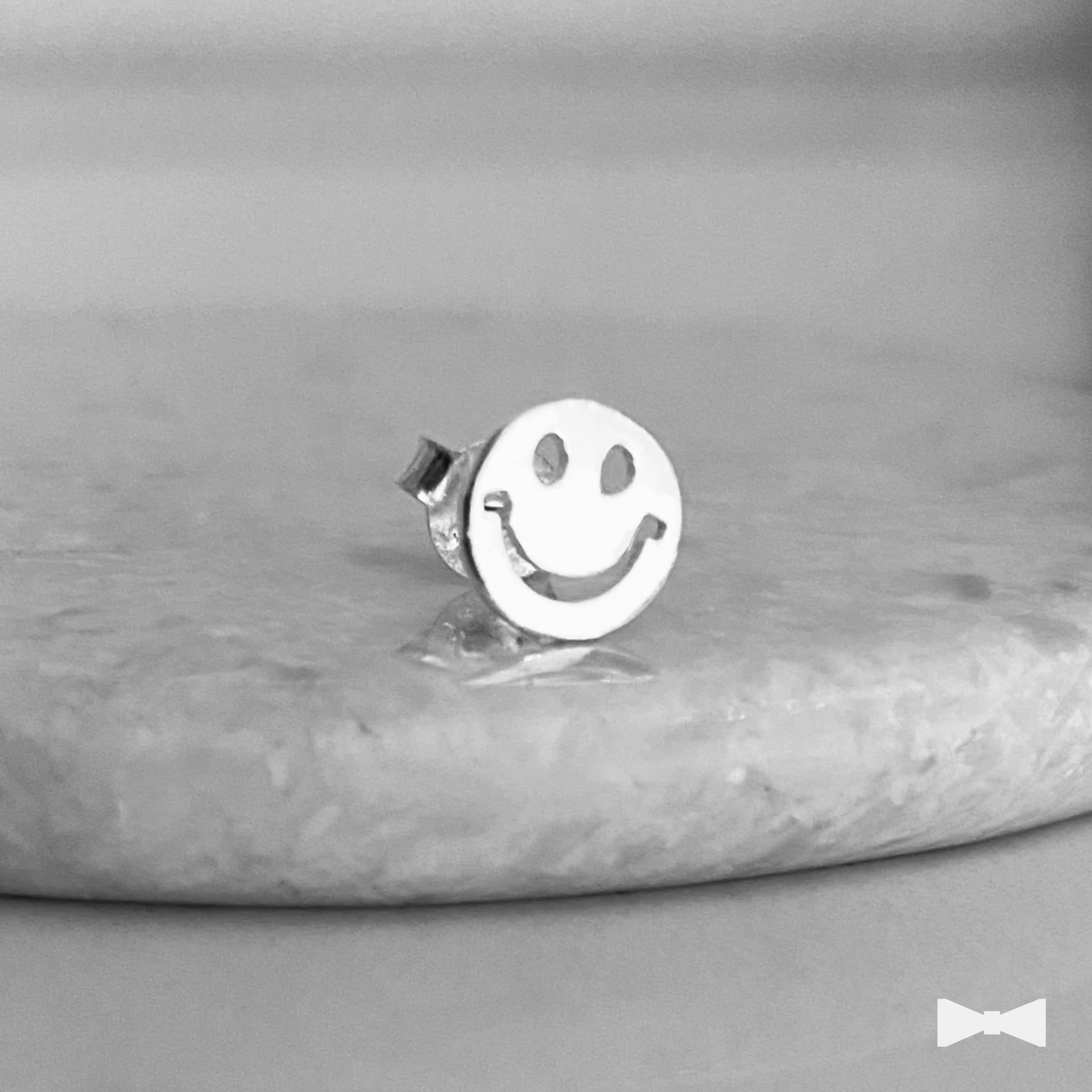 Aro Happy de Plata