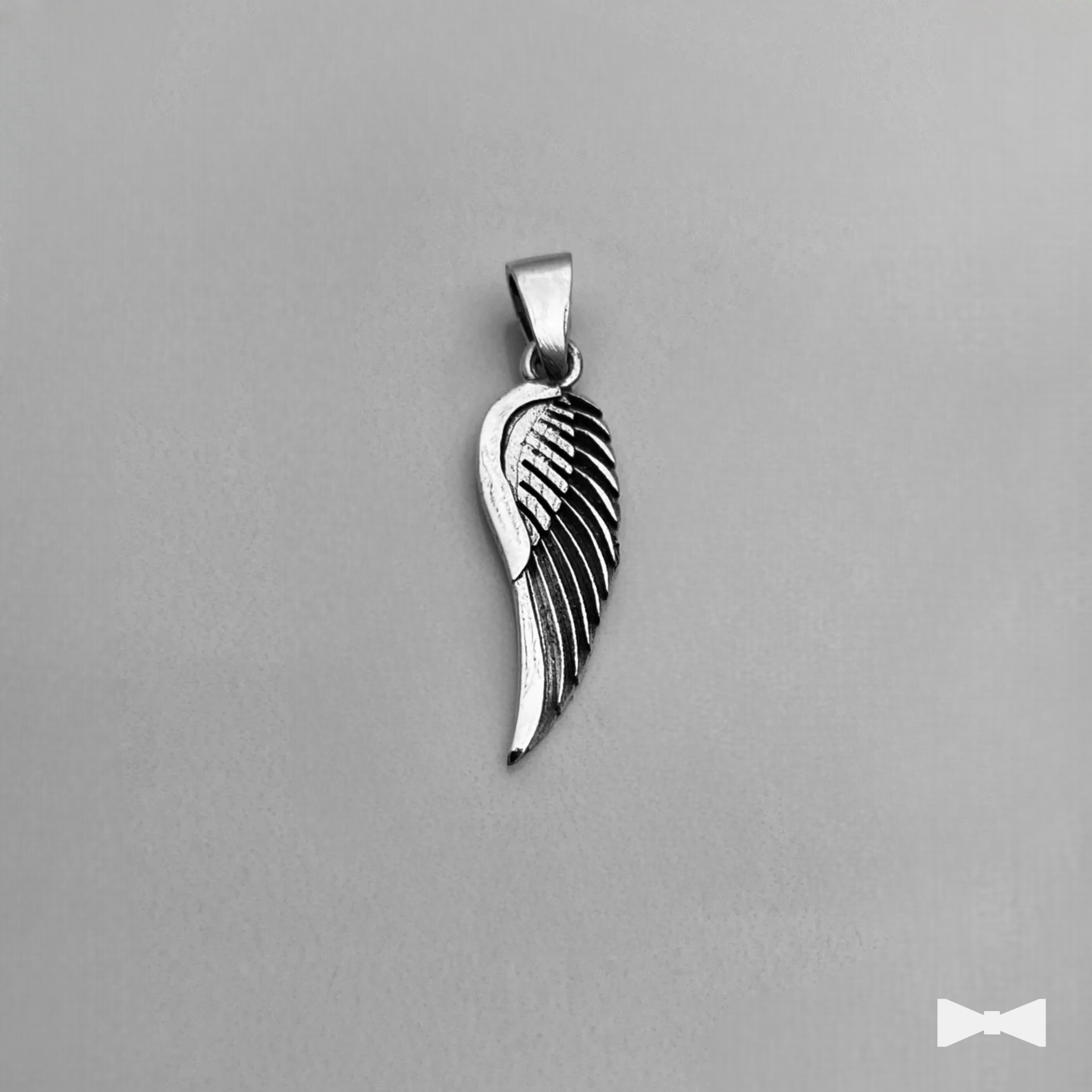 Colgante Wing de Plata