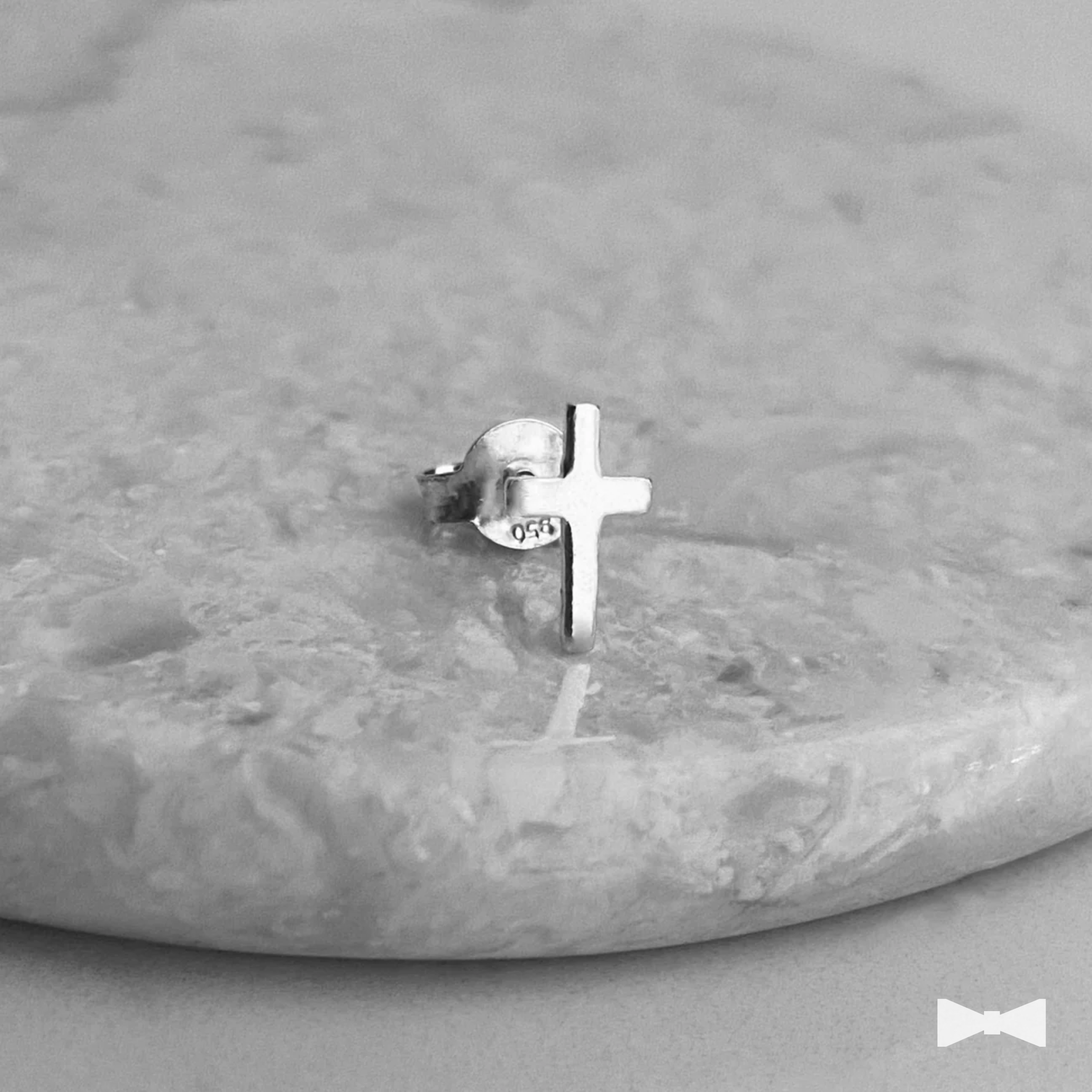 Aro Cruz de Plata