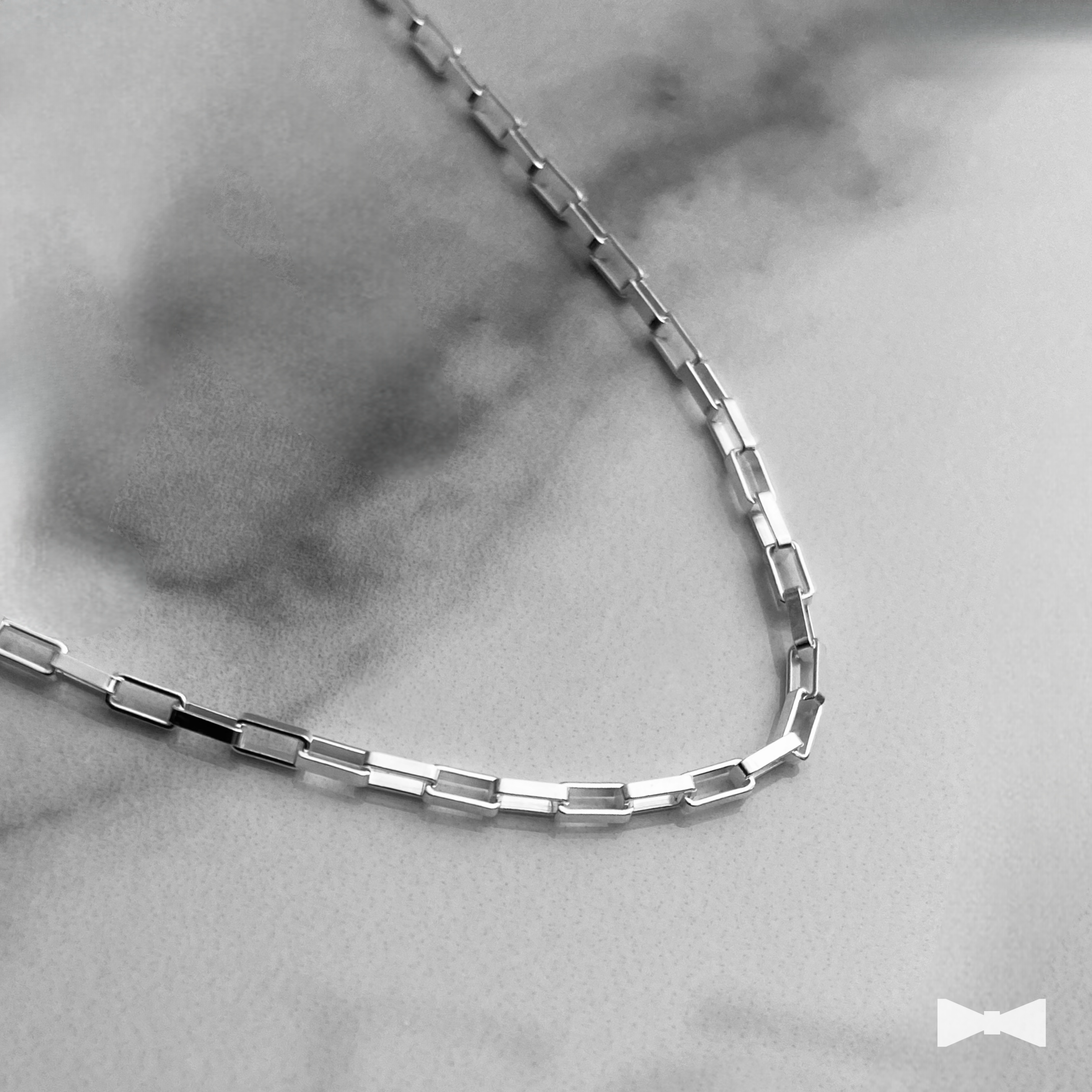 Cadena Veneziana - 2mm
