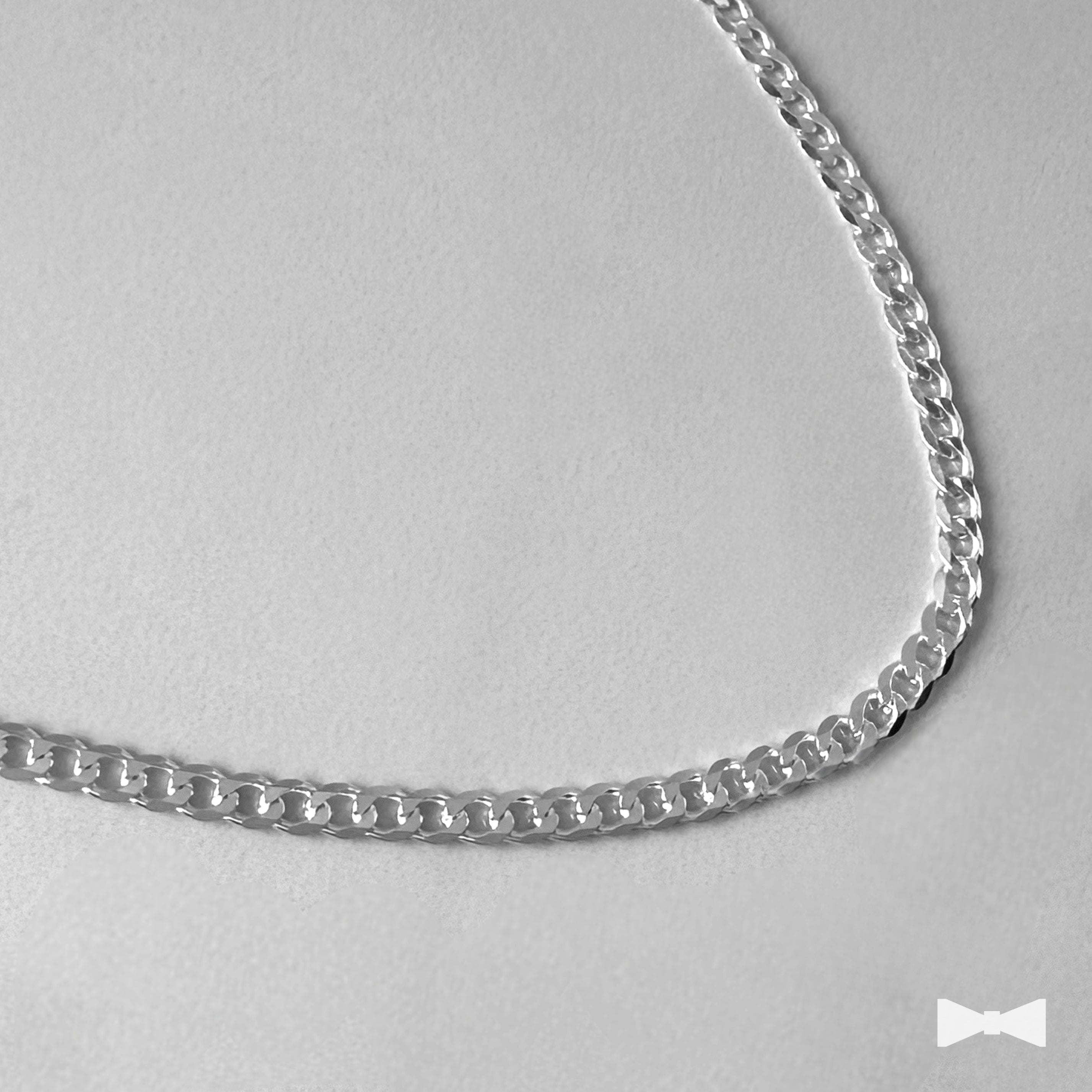 Cadena Pancer - 3mm