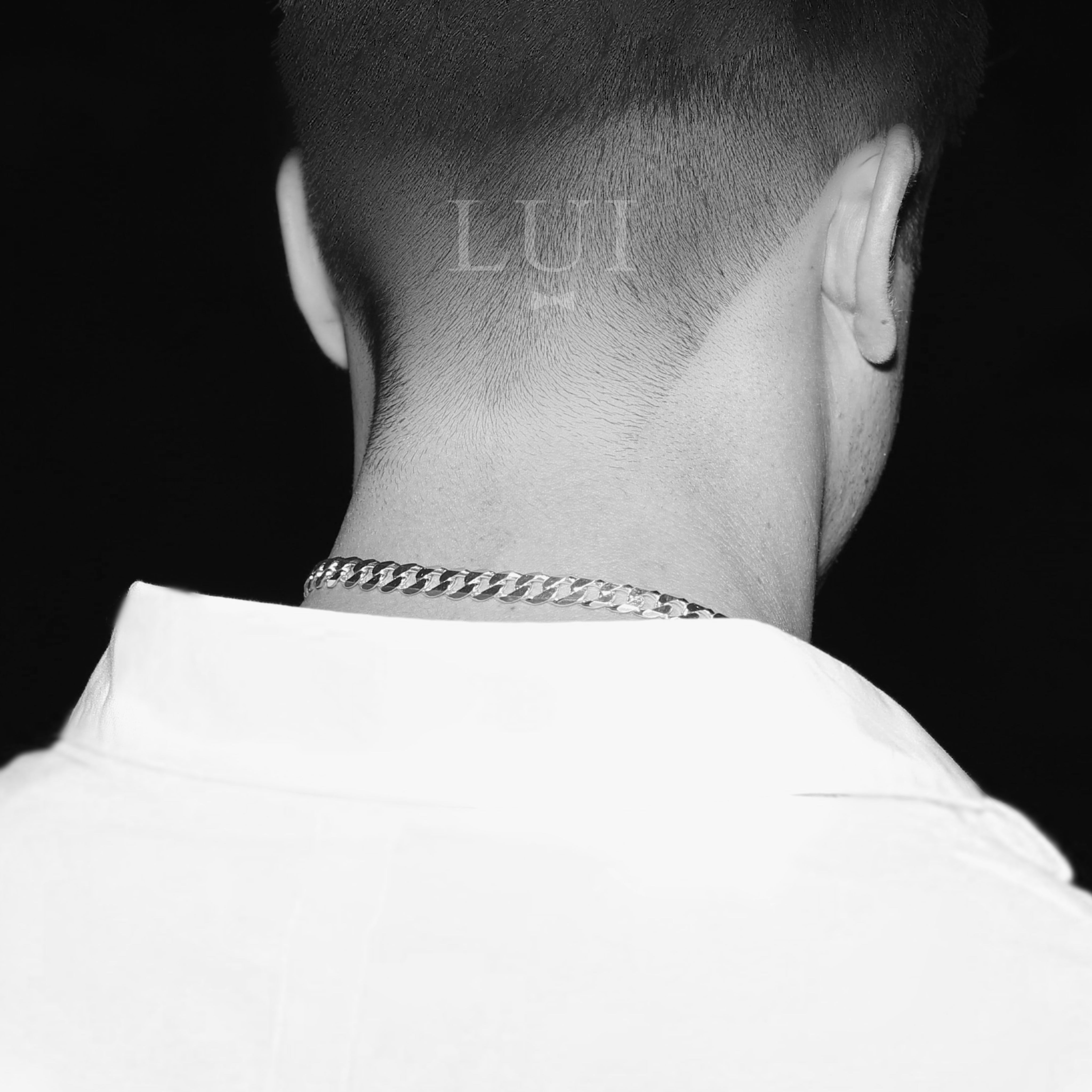 Cadena Pancer de Plata - 8mm