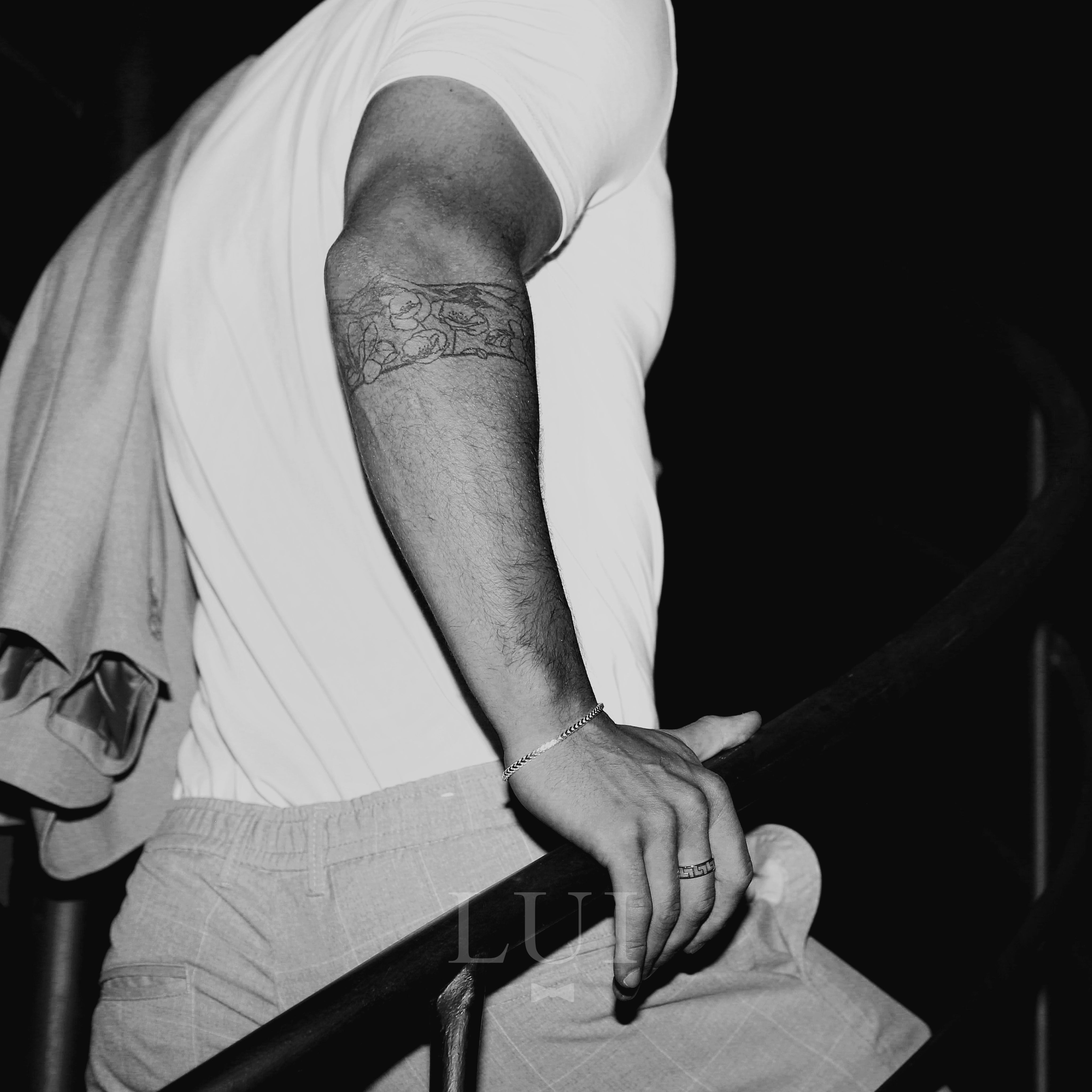 Anillo Roma Imperium