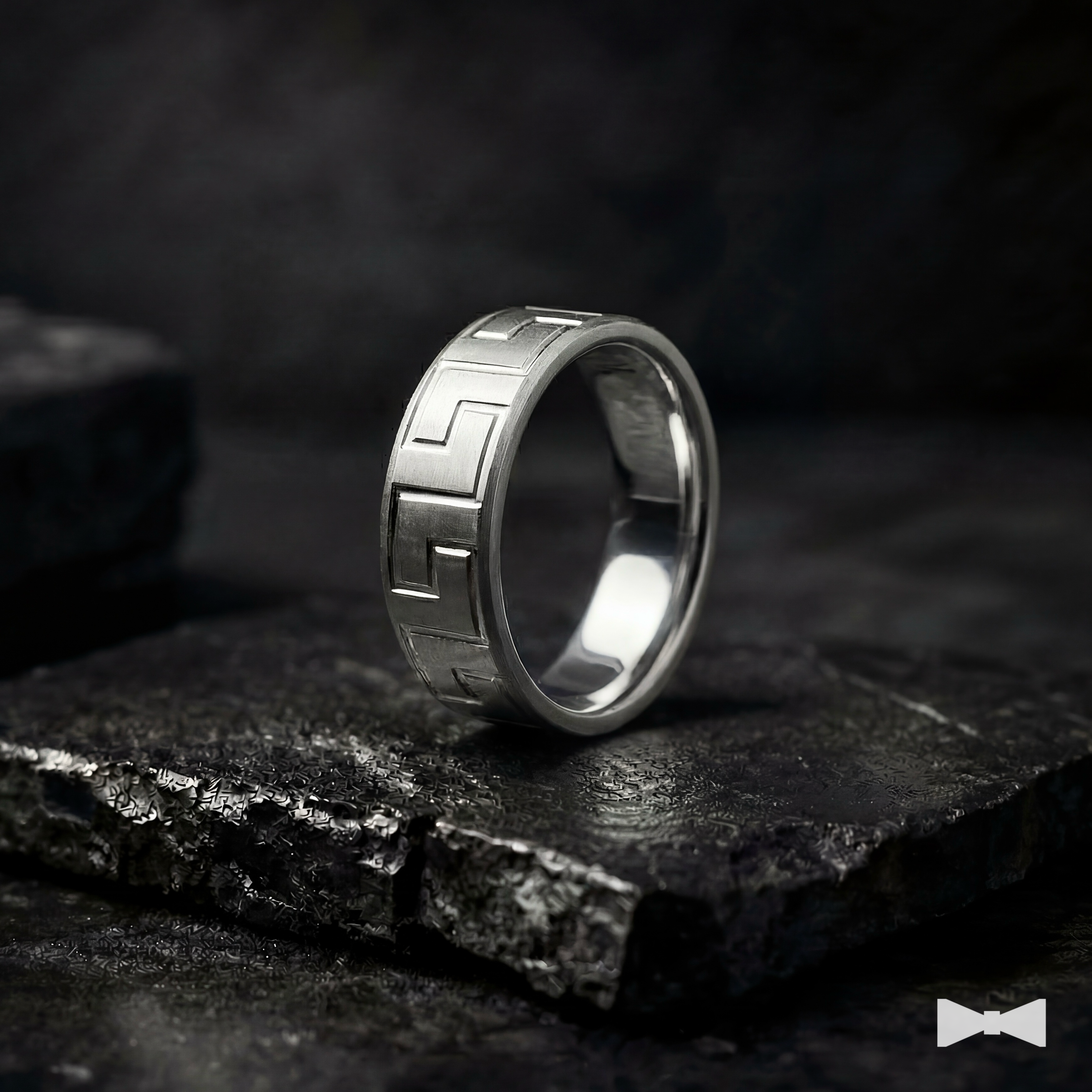 Anillo Roma Imperium