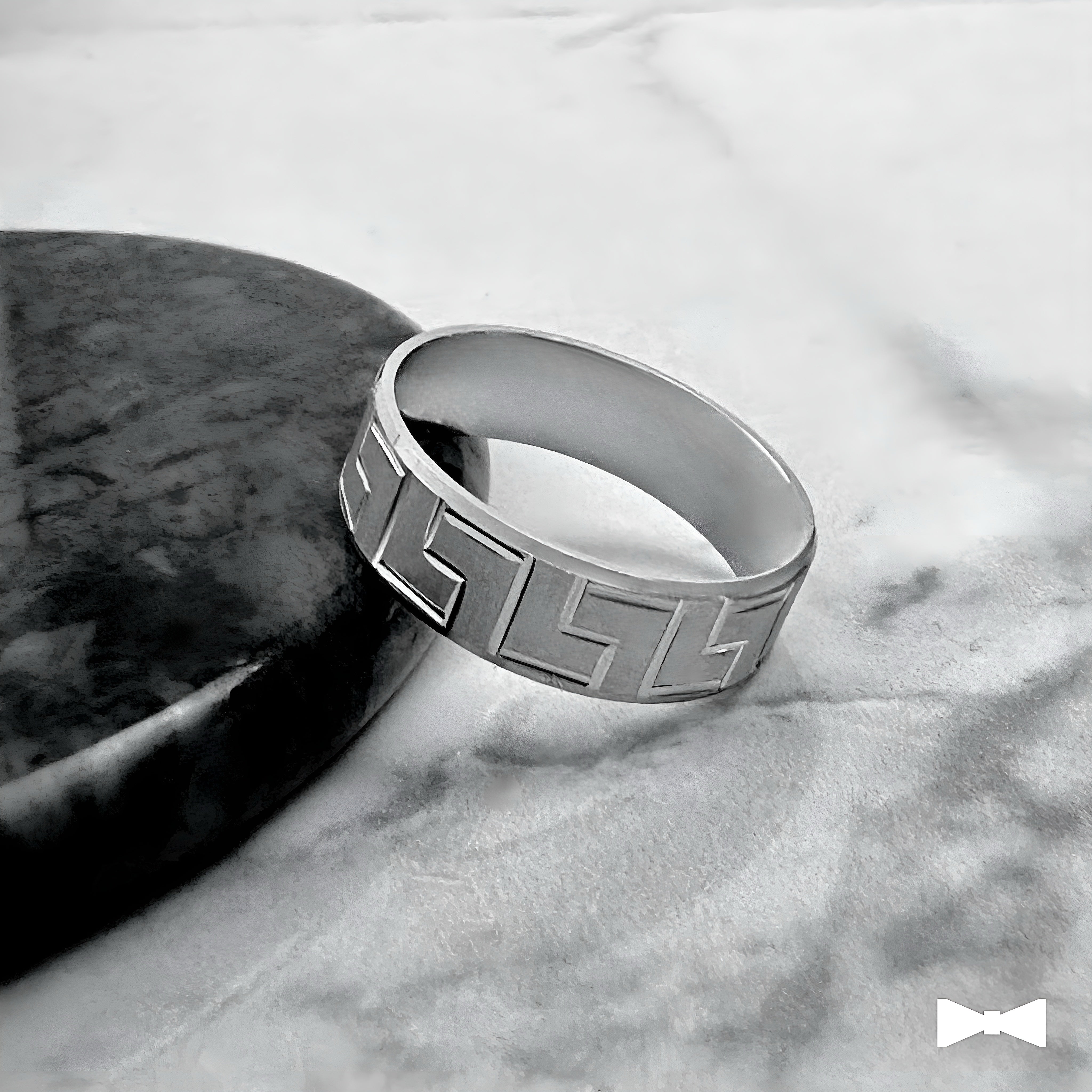 Anillo Roma Imperium