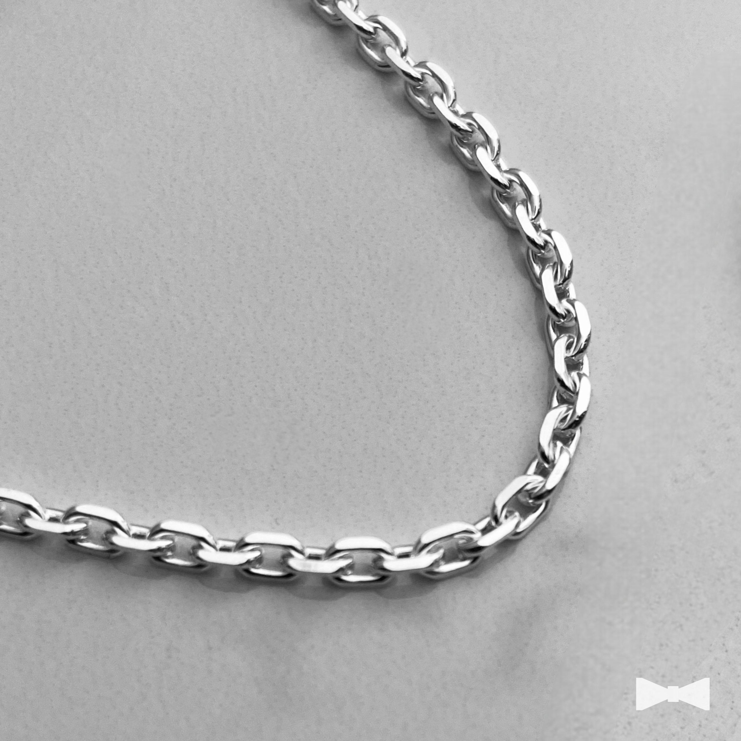 Cadena Prisma - 2.8mm