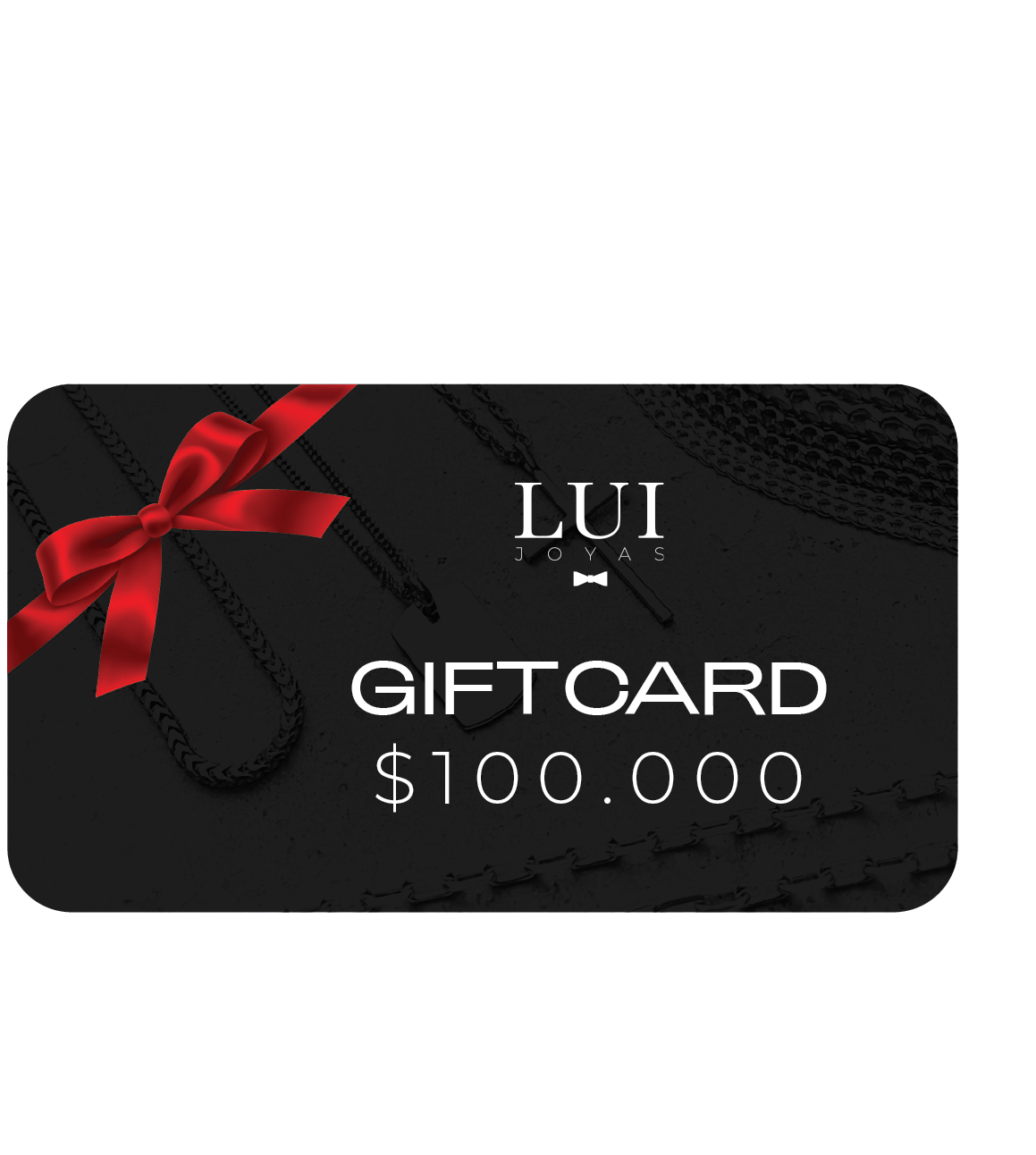 LUI Gift Cards