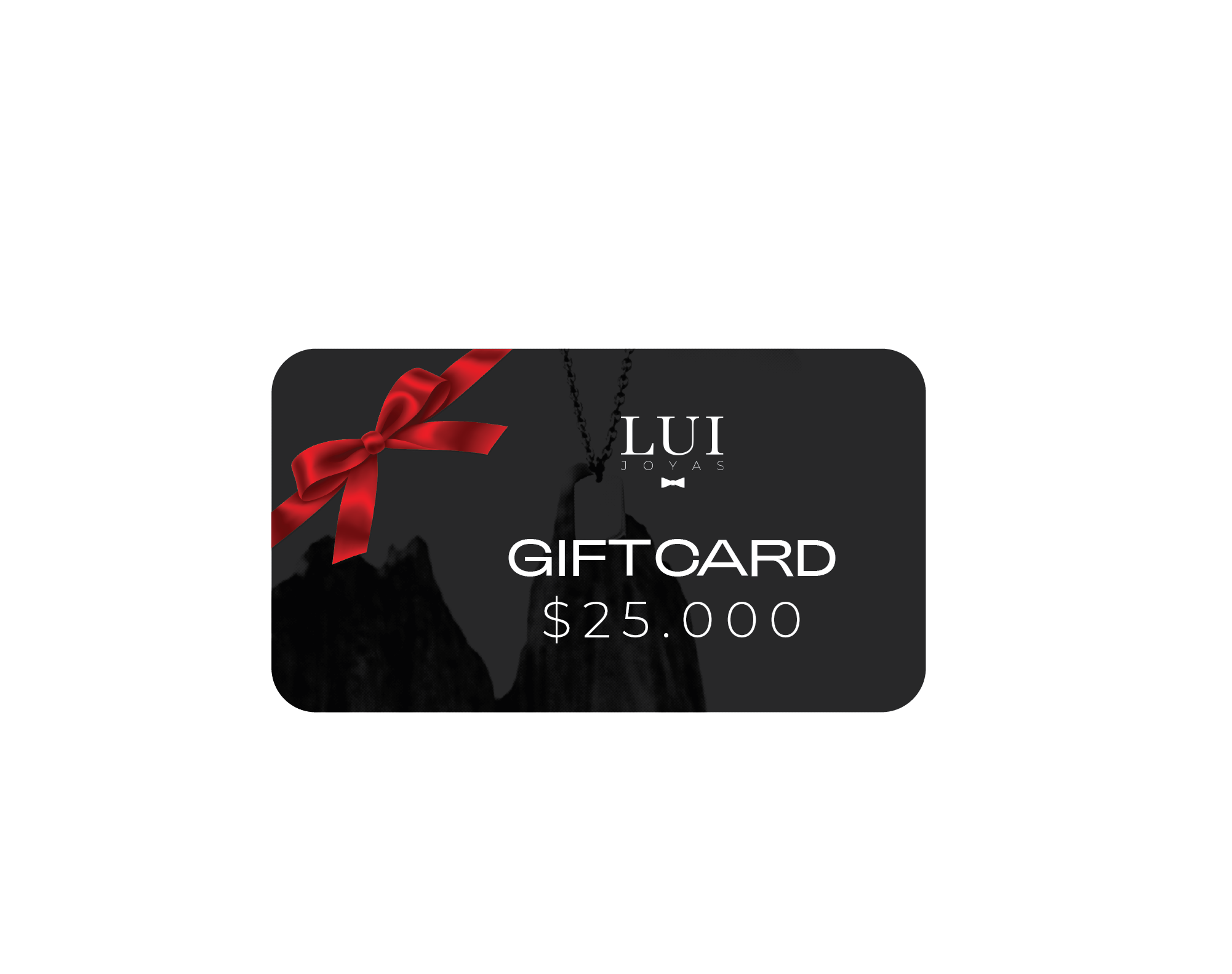 LUI Gift Cards