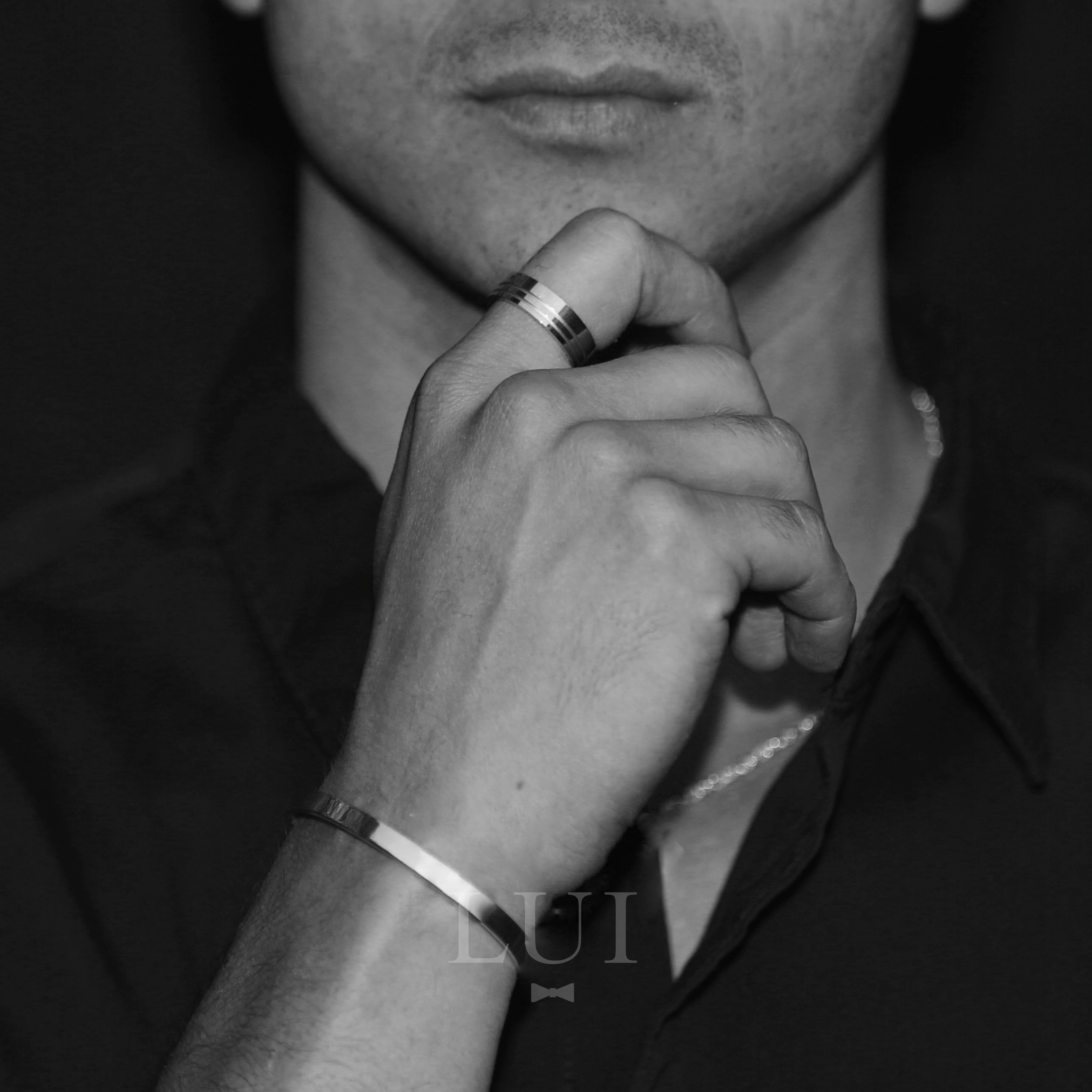 Anillo Roma II