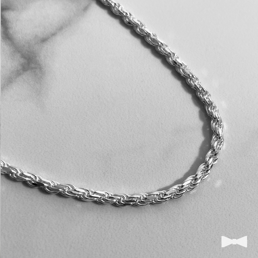CADENAS DE PLATA