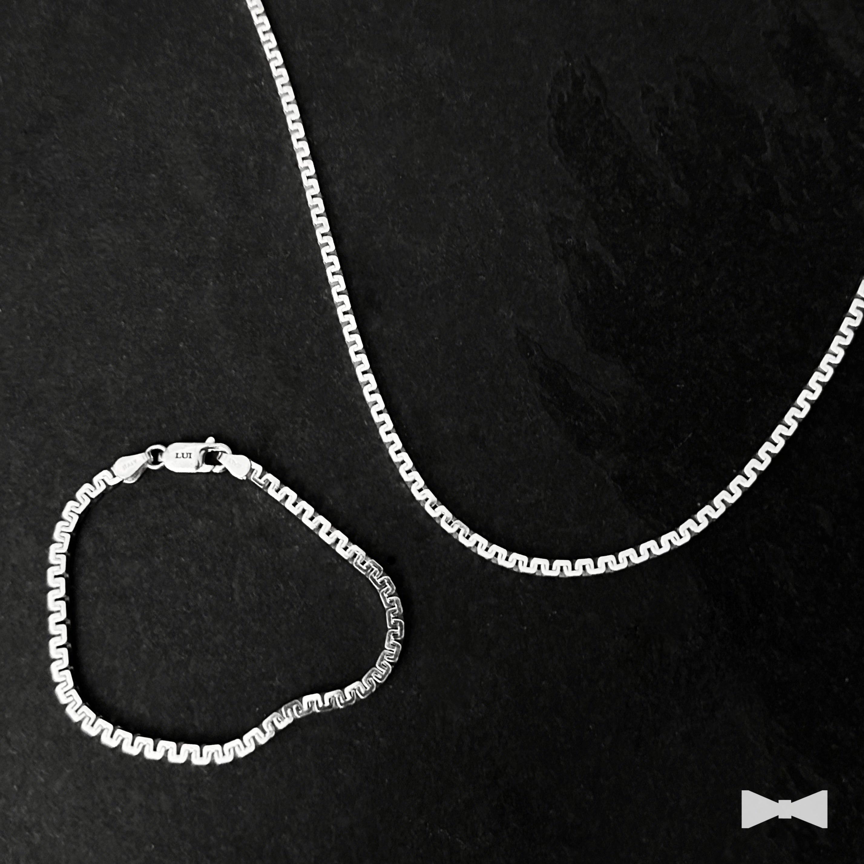 LUI Jewellery - Silver & Gold | Official Website