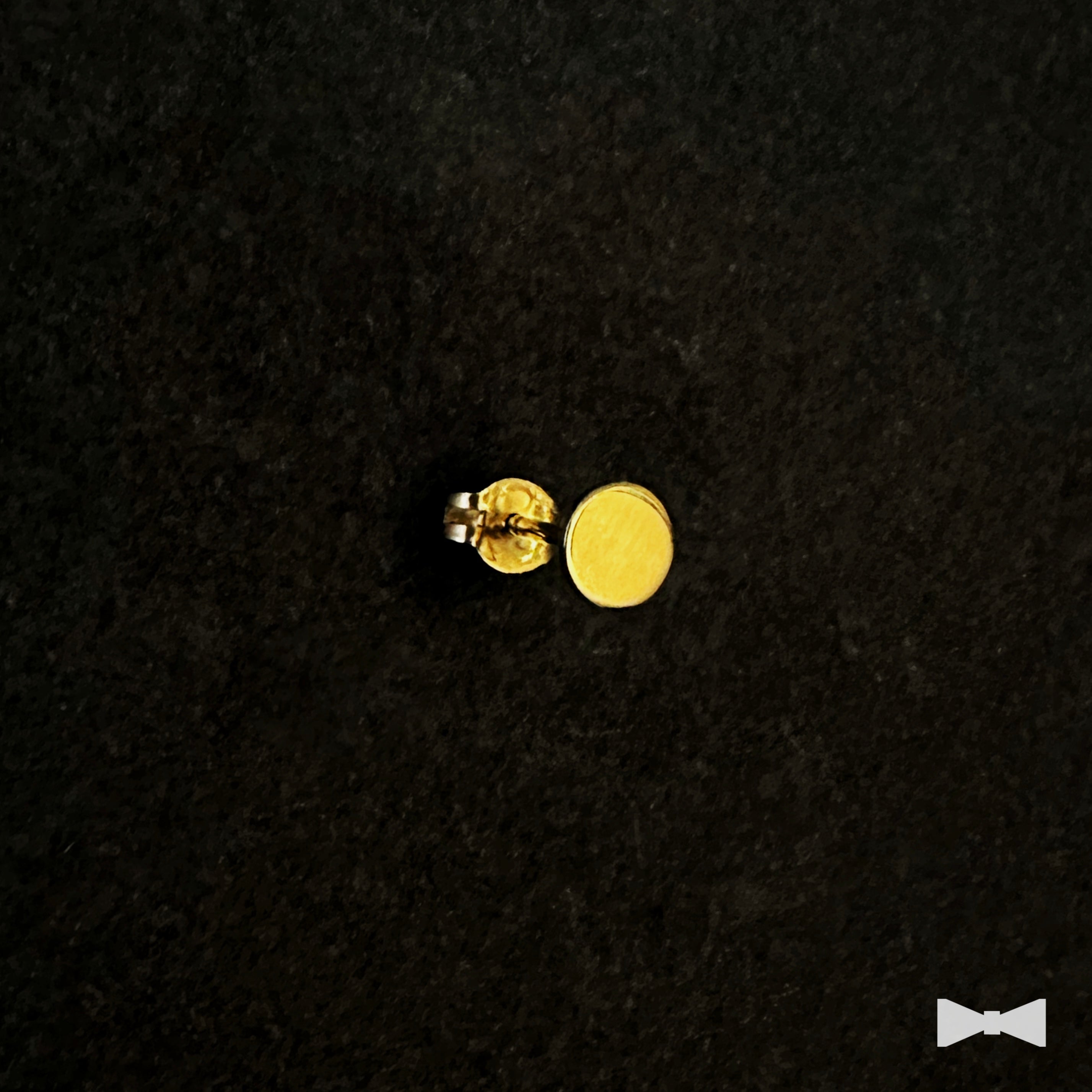 Aro Dot Nova de Oro